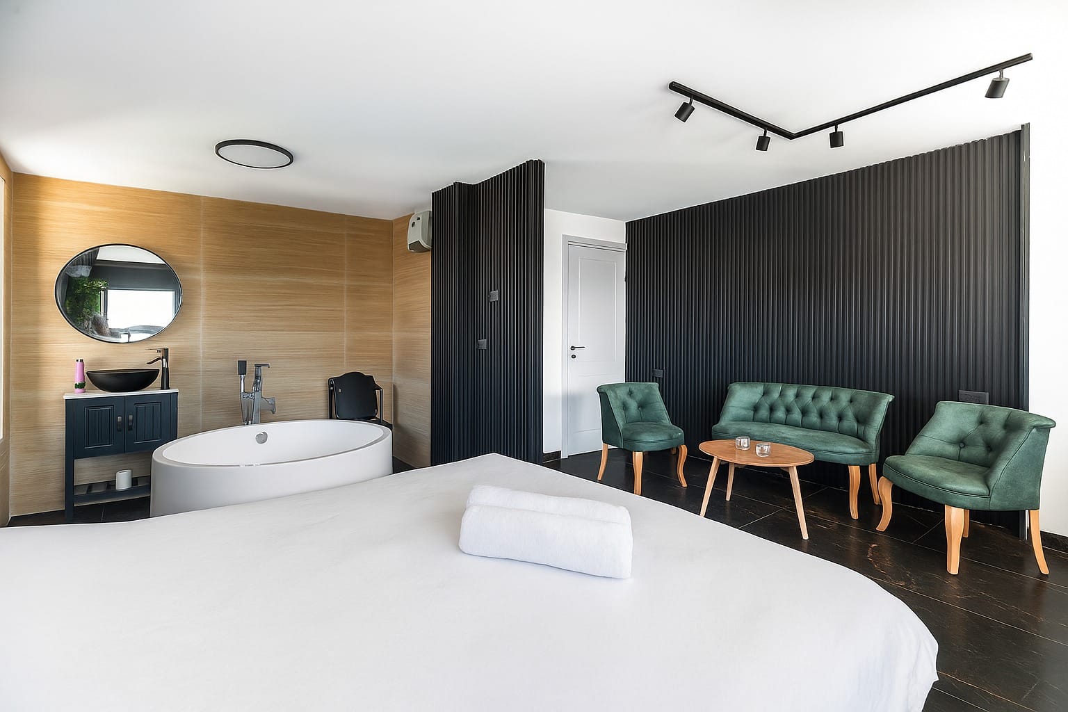 סוויטה מפנקת